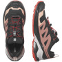 Damen Laufschuhe Salomon X-Adventure