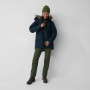 Damen-Winterjacke Fjällräven Singi Down Jacket