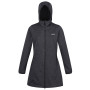 Damenmantel Regatta Bloomfield grau Seal Grey