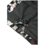 Kinder Winterjacke Reima Parkkila Black