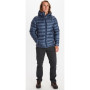 Herrenjacke Marmot Hype Down hoody 2022