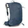 Damenrucksack Osprey Sirrus 24 blau muted space blue
