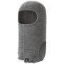 Kinder-Kapuzenmütze Reima Aurora Melange Grey grau Melange Grey