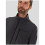 Herren Funktions-Sweatshirt Fundango Jeffrey Fleece Jacket