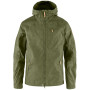 Herrenjacke Fjällräven Sten Jacket M grün Green
