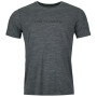 Herren-T-Shirt Ortovox 150 Cool Brand Ts M