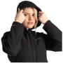 Damenjacke Craghoppers Gwen Hooded Jkt