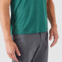 Herren-T-Shirt Salomon Explore Tee M