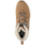 Damen Winterschuhe Jack Wolfskin Everquest Texapore High W