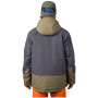 Herren Skijacke Hannah Patty Fd