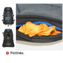 Rucksack Husky Salmon 30 l