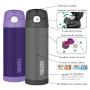 Kinder Thermoflasche Thermos Funtainer 470 ml