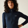 Damen-Sweatshirt Regatta Malana