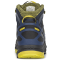 Herrenschuhe Aku Rocket Mid Gtx
