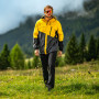 Herrenjacke Alpine Pro Norem 3