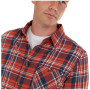 Herrenhemd Fundango Harris Shirt