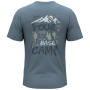 Herren-T-Shirt Hannah Fred