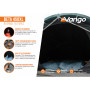 Zelt Vango Beta 450XL 2024