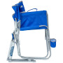 Campingstuhl GCI Beach Rocker