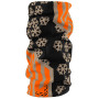 Farbe: schwarz/orange