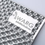 Isomatte Warg Z-Fold Reflextherm