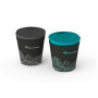 Tasse Sea to Summit Delta Light Insulmug