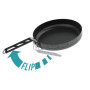 Pfanne Sea to Summit Alpha Pan 10