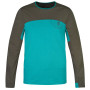 blau/grau