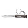 Messer Opinel No. 02 schwarz Black