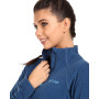 Damen Funktions-Sweatshirt Kilpi Almeri-W 2023