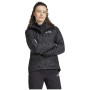 Damenjacke Adidas W Xpr Lf H J V