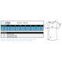 Damen-Radtrikot Kilpi Oreti-W