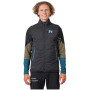 Herrenweste Hannah Kechu Vest