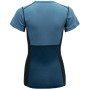 Damen-Funktionsshirt Devold Lauparen Merino 190 T-Shirt Wmn