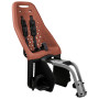 Kindersitz Thule Yepp Maxi Seat Post braun Brown