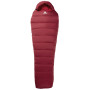Daunenschlafsack Mountain Equipment W's Olympus 450 - XL