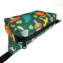 Hüfttasche High Tail Designs Fanny Pack Forest Mushroom