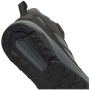 Kinderschuhe Adidas Terrex Anylander Mid Climaproof J Black