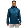 Herrenjacke Black Diamond M Fineline Stretch Shell