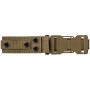 Messer Gerber Strongarm Serrated
