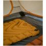 Aufblasbare Isomatte Klymit Insulated static V Lite Eco