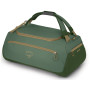 Tasche Osprey Daylite Duffel 60 2023 grün/braun Tortuga/DustmossGreen