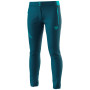 Damenhose Dynafit Transalper 2 Light Dst W Pnt blau Petrol