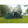 Familienzelt Zulu Pavilion 400 Twin Black