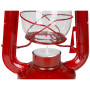 Laterne Bo-Camp Hurricane Candle Lamp 19 cm
