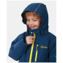 Kinderjacke Kilpi Ferden-Jb