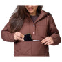 Damenjacke Hannah Sugar