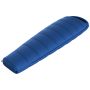 Sommer-Schlafsack Hannah Bike 100 Classsic Blue