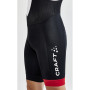 Herren-Radhose Craft Core Endur Bib