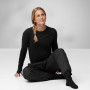 Damenhose Fjällräven Keb Agile Winter Trousers W